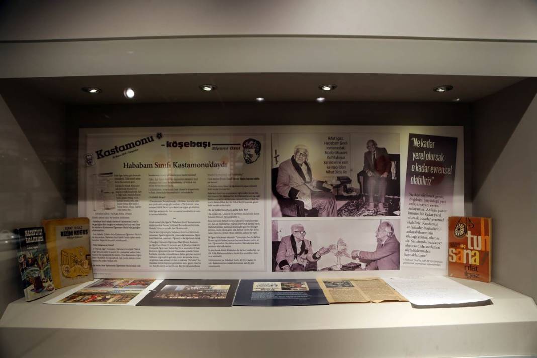 Gerçek Mahmut Hoca'nın fotoğrafı ortaya çıktı! Hababam Sınıfı'nın efsane karakteri 'Kel Mahmut'un esinlenildiği hoca bulundu 2